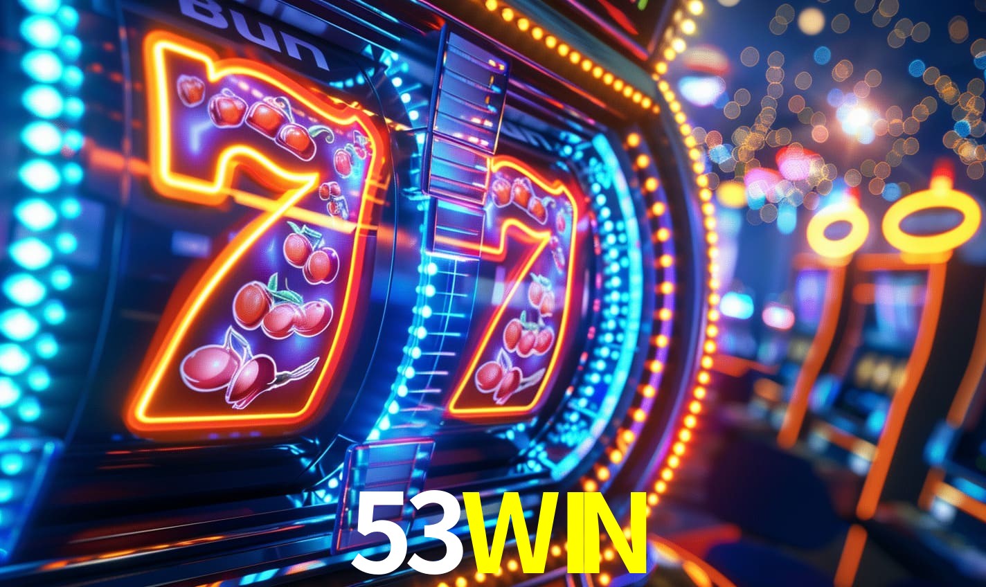 Jogos Emocionantes 53WIN